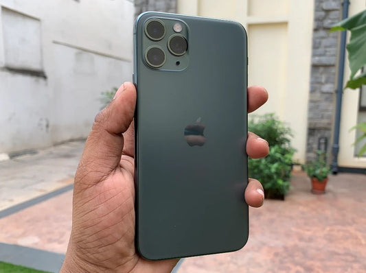 iPhone 11 Pro