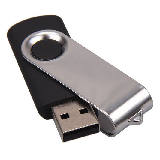 USB 2.0 FLASH DRIVE