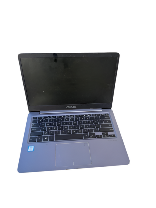 ASUS CORE I5 8TH GEN