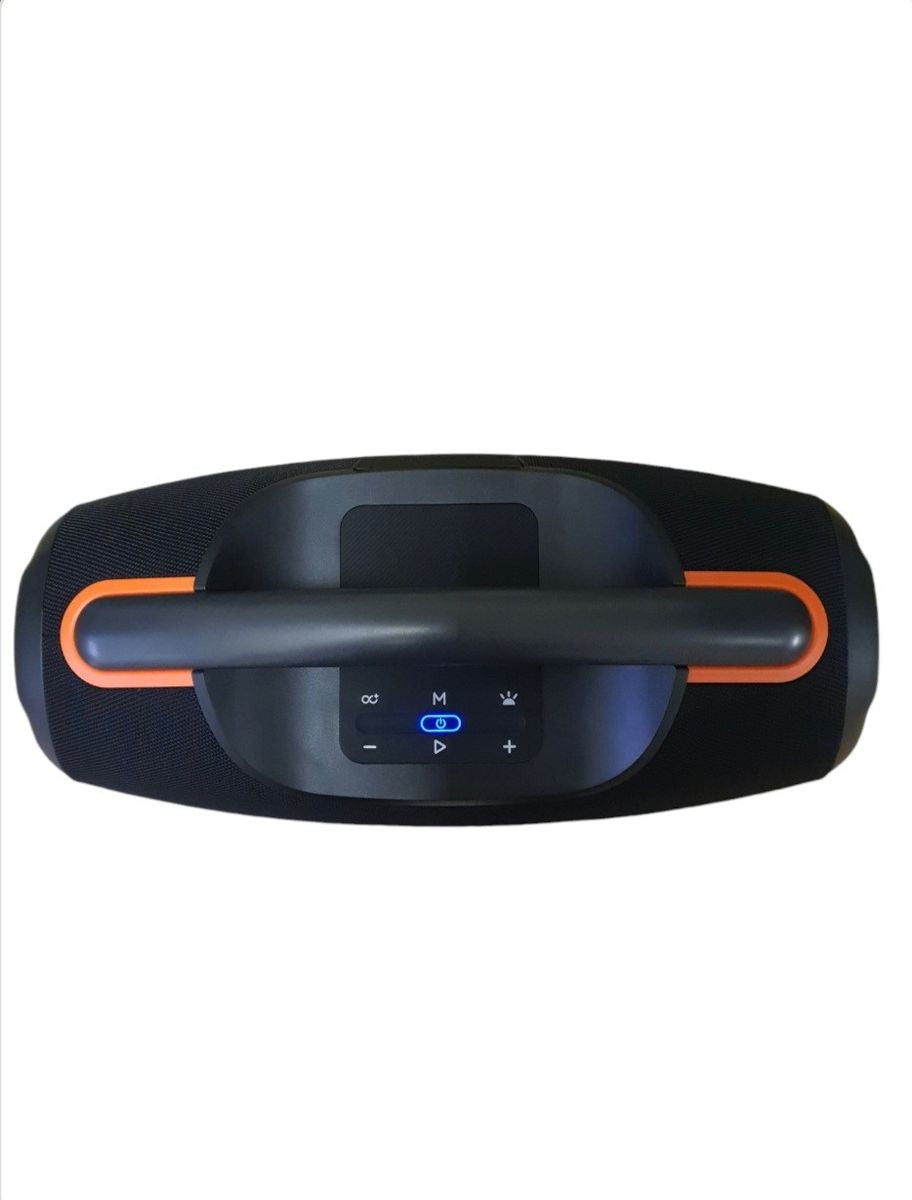 Bluetooth Nesty Speaker