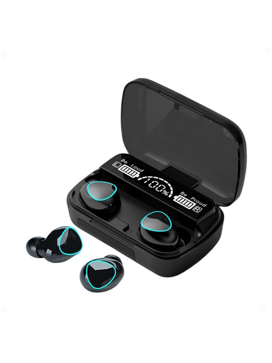 Earbuds TWS 5.1 Wireless M10 Earbuds
