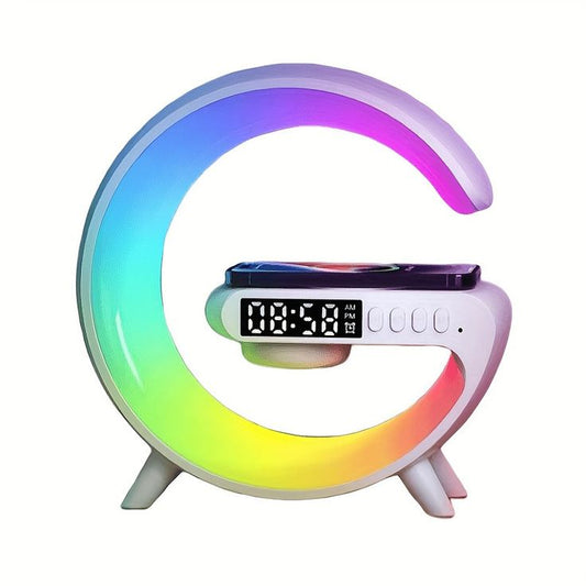 Sunrise Jumbo G Colorful Wireless Charging