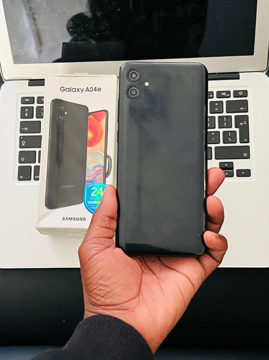 Samsung A04