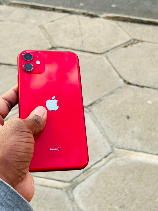 iPhone 11