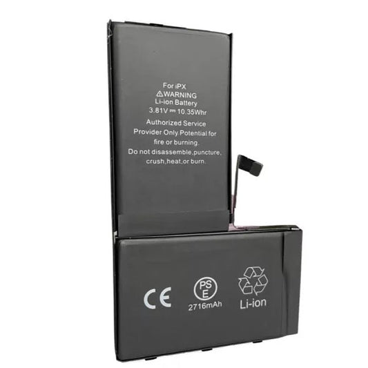 iPhone Batteries