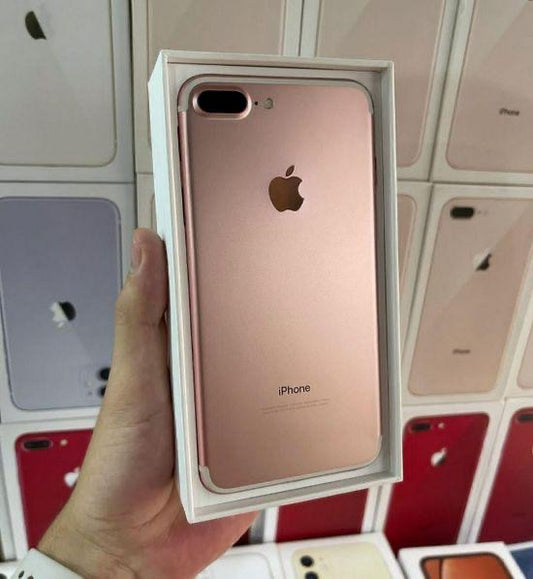 iPhone 7 Plus