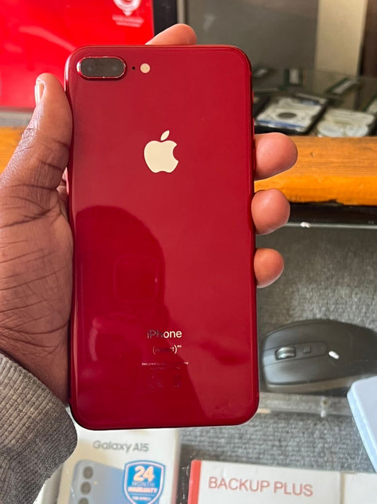 iPhone 8