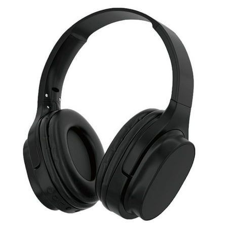 Normal Bluetooth Headphones