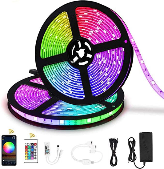 Led-Lights